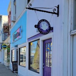 Little Shoppe of Crystals ico
