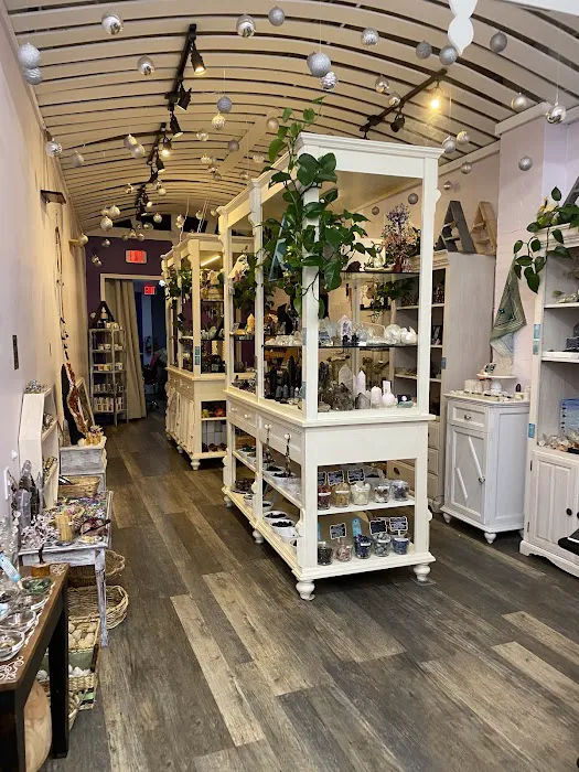 Little Shoppe of Crystals 2