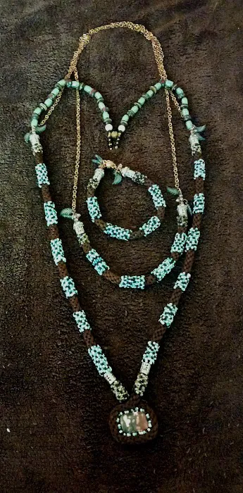 Little Shoppe of Crystals 5