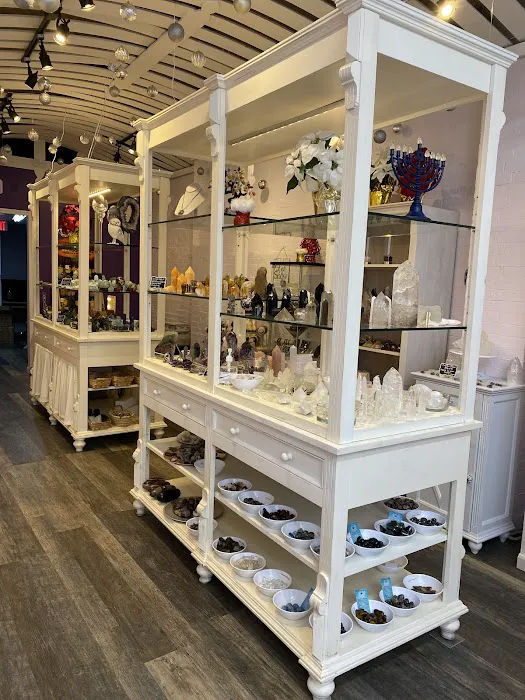 Little Shoppe of Crystals 4
