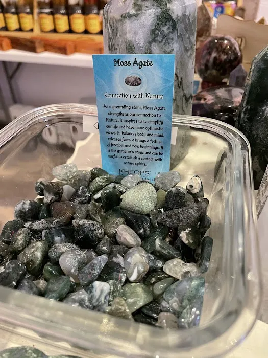 Little Shoppe of Crystals 7