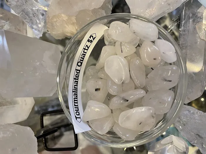 Little Shoppe of Crystals 6