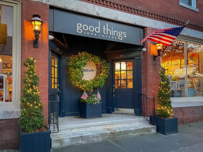 Good Things Long Island, Inc, 0