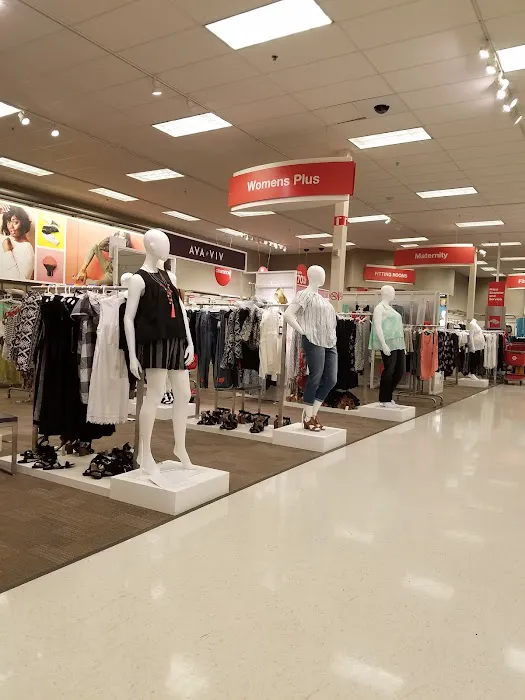 Target 3
