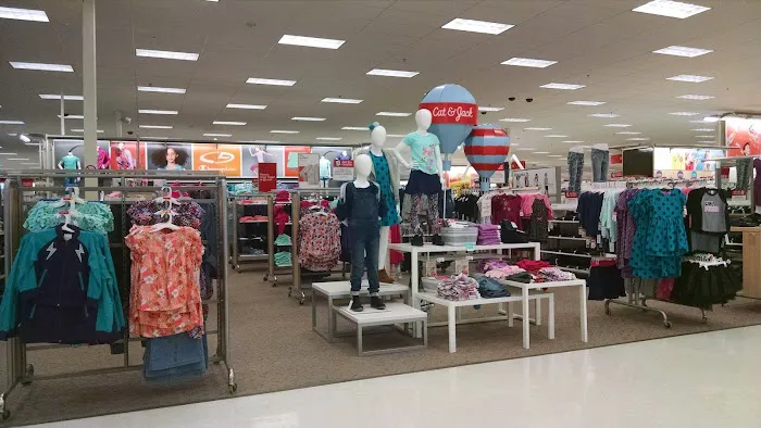 Target 1