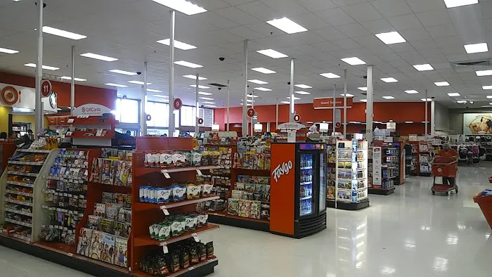 Target 8