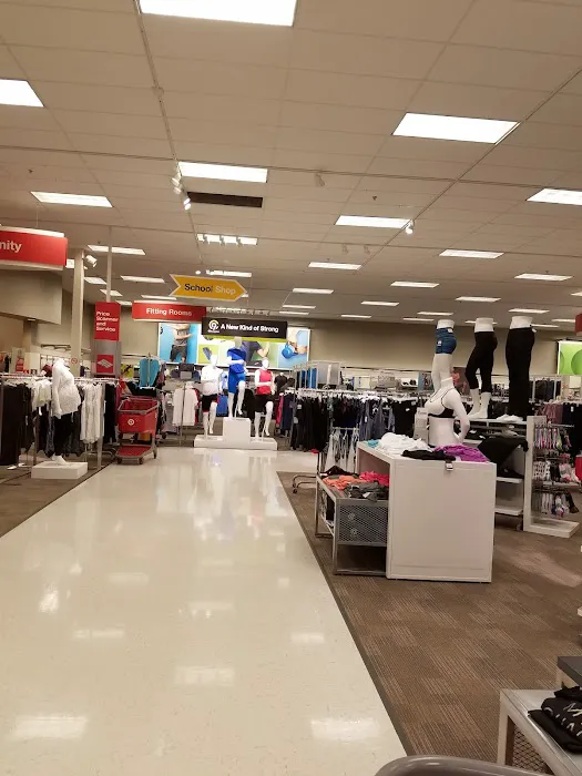 Target 6