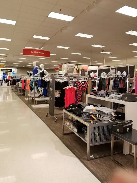 Target 9