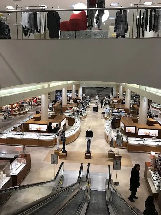 Neiman Marcus 9