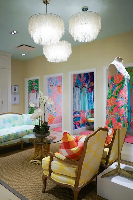 Lilly Pulitzer 0