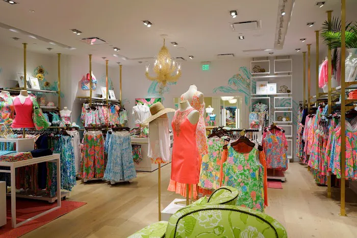 Lilly Pulitzer 3