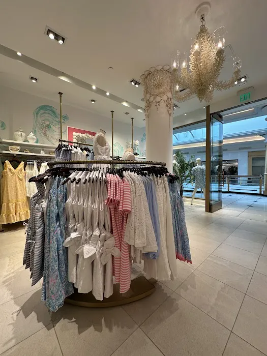 Lilly Pulitzer 9