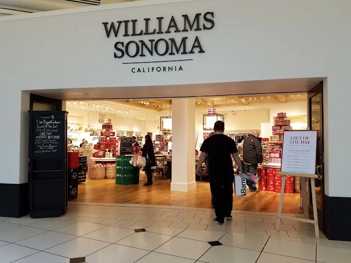 Williams-Sonoma 2