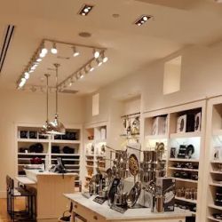Williams-Sonoma ico