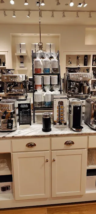 Williams-Sonoma 8
