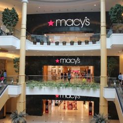Macy's ico