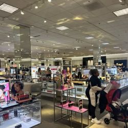 Nordstrom ico