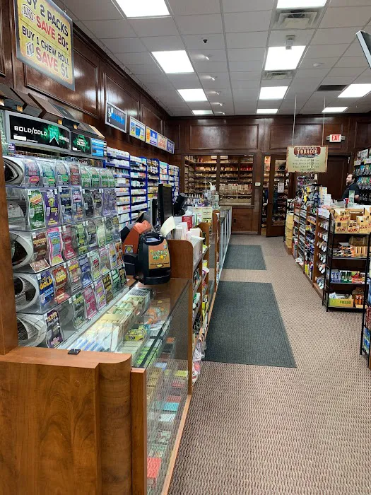 Wild Bill's Tobacco 2