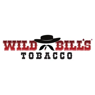 Wild Bill's Tobacco 9