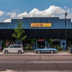 Leon & Lulu ico