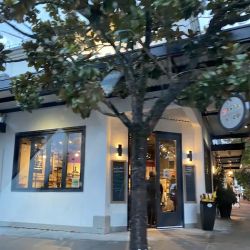 Williams-Sonoma ico