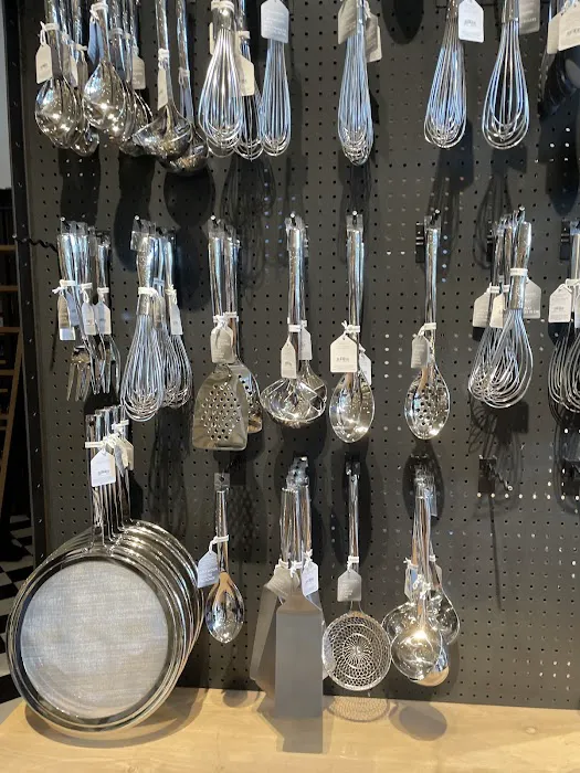 Williams-Sonoma 3