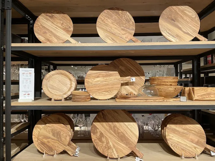 Williams-Sonoma 9