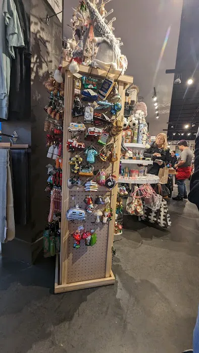 Fireworks Gallery, University Village 9