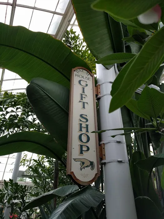 Palm House Gift Shop 3