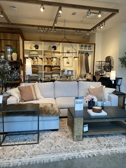 Pottery Barn 4