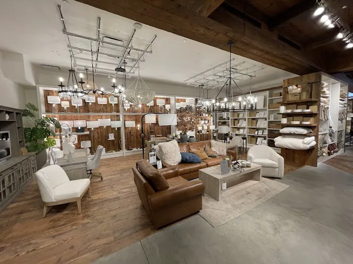 Pottery Barn 0