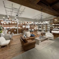 Pottery Barn ico