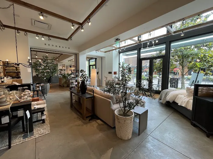 Pottery Barn 1