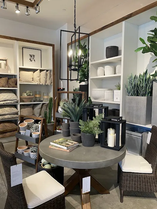 Pottery Barn 6