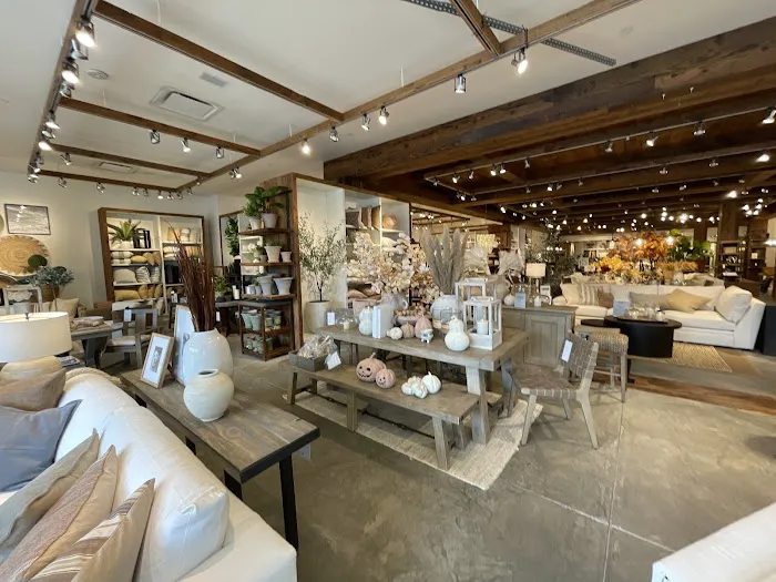Pottery Barn 7
