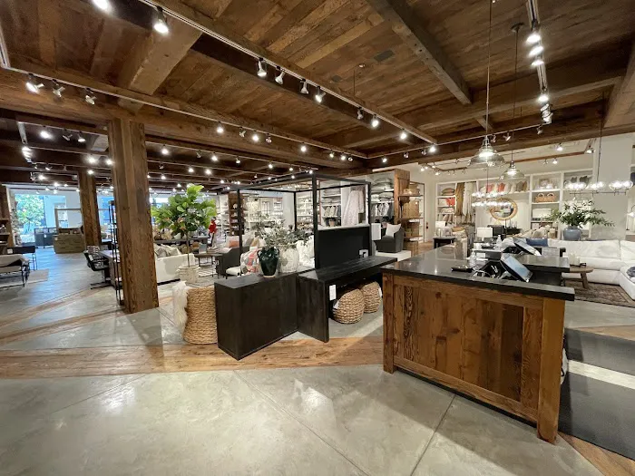 Pottery Barn 5