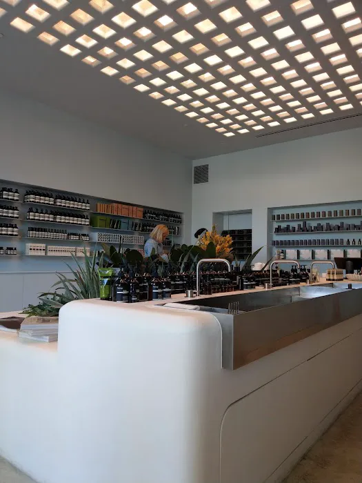 Aesop University Village 1