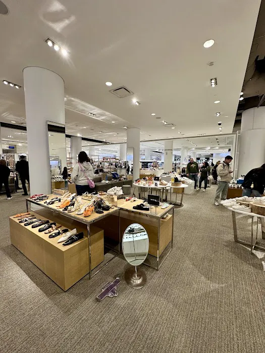 Nordstrom 0