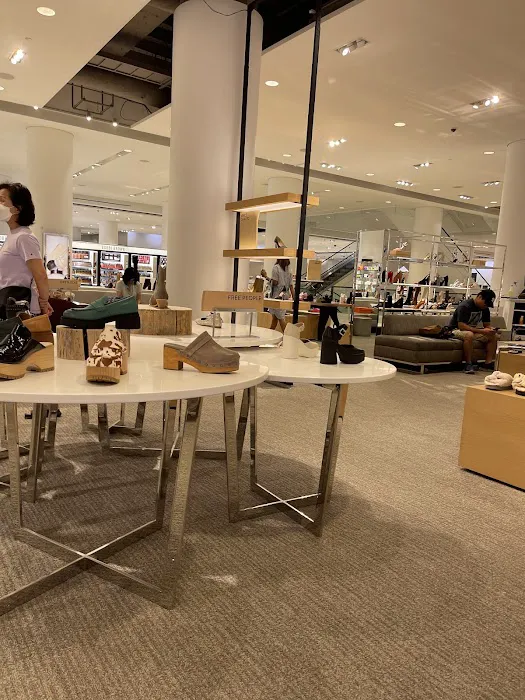 Nordstrom 3