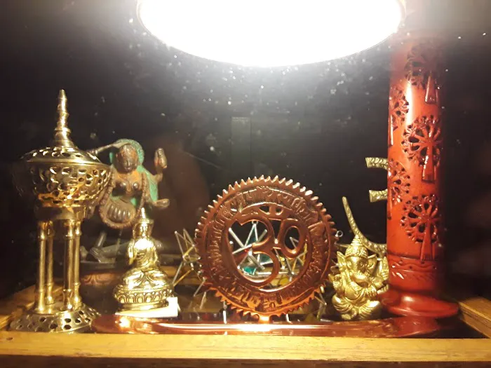 The Vajra 0