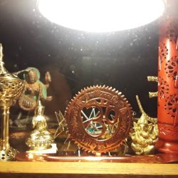 The Vajra ico