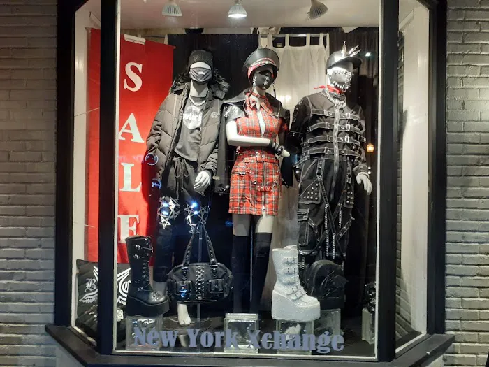 The New York Xchange 1