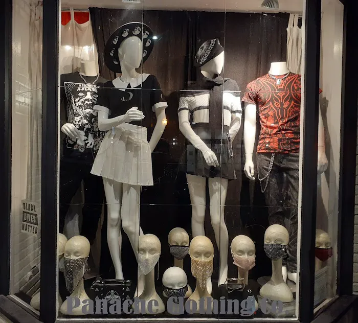 Panache Clothing 7