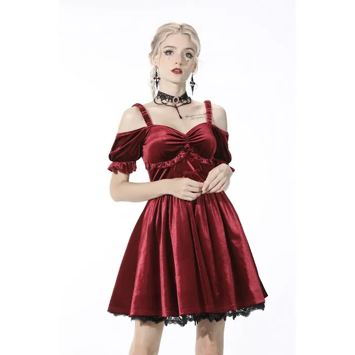 Panache Clothing 9