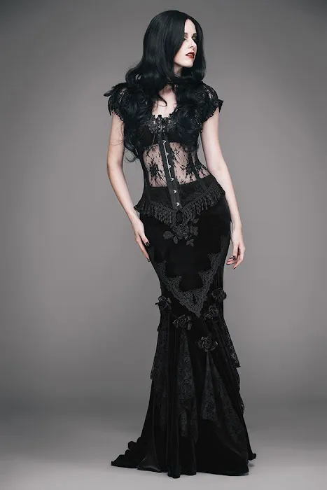 Panache Clothing 8