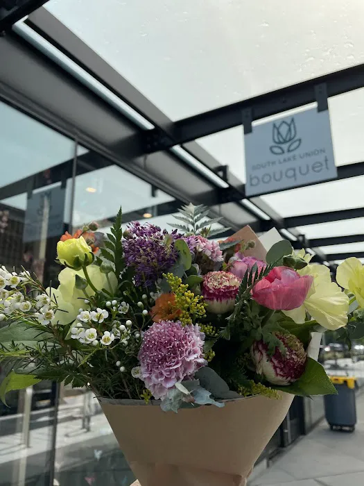 South Lake Union Bouquet 9