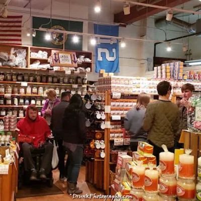 MarketSpice (PPM Retail Store)