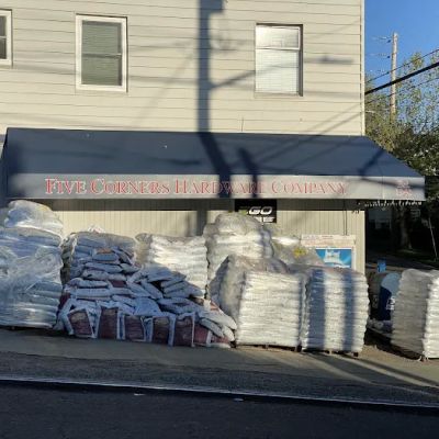 Five Corners Hardware Co.