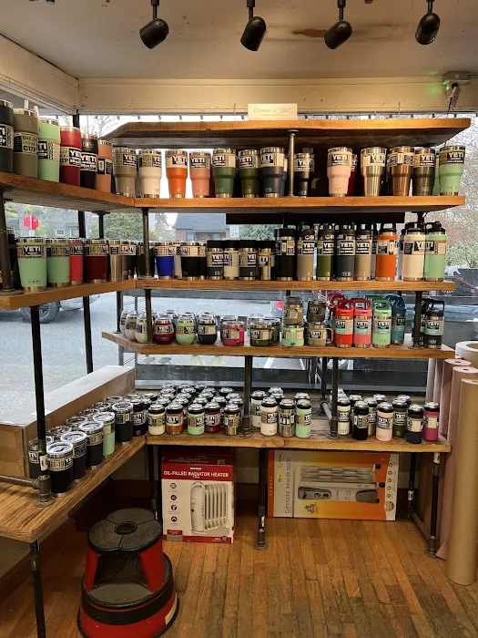 Five Corners Hardware Co. 1