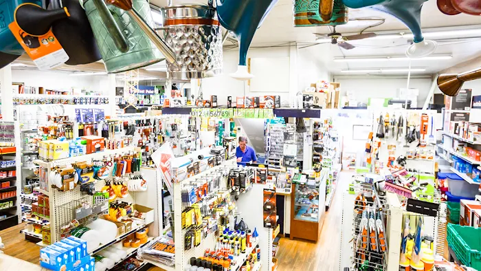 Five Corners Hardware Co. 2